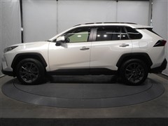 RAV4 ハイブリッドG