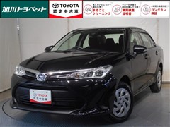 トヨタ　カローラアクシオ EX