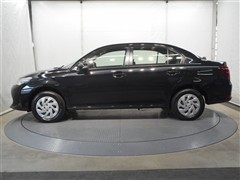 カローラアクシオ EX