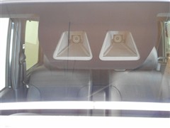 タント カスタムX