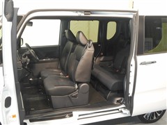 タント カスタムRS