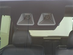 タント カスタムRS