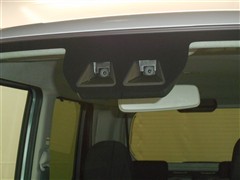 タント ファンクロス