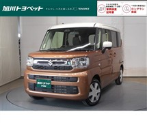 スペーシア HVX セーフティPKG