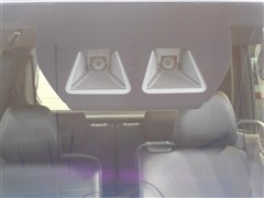 タント カスタムX