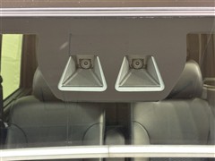 タント カスタムX リミテッド