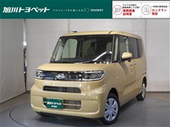 ダイハツ タント X