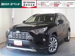 トヨタ RAV4 G Zパッケージ