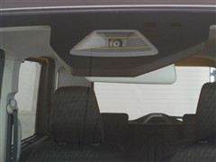 スペーシア ギアHV XZターボ