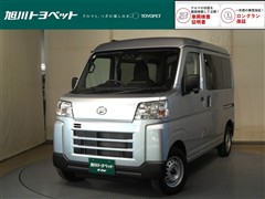 ハイゼットカーゴ デラックス