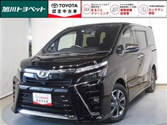 トヨタ ヴォクシー ZS キラメキ2