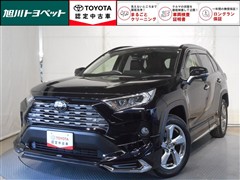 トヨタ RAV4 G