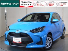 ヤリス X