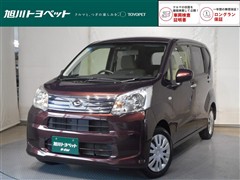 ダイハツ ムーヴ L SA3