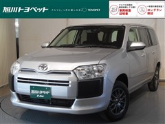 トヨタ プロボックスバン GL
