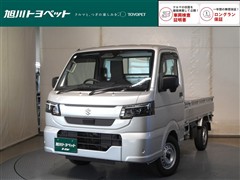スズキ キャリートラック KC