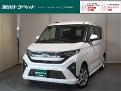 ムーヴ G