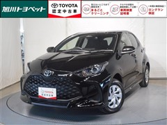 トヨタ ヤリス X