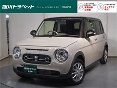 アルトラパン LC X