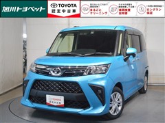 トヨタ ルーミー G