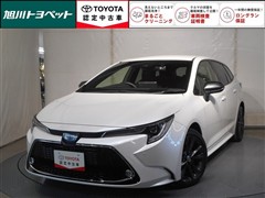 トヨタ カローラツーリング HV WXB