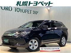 トヨタ　ハリアー エレガンス 4WD