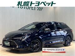 トヨタ　カローラツーリング H/V WxB