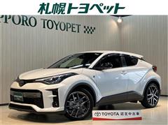 トヨタ　C-HR S GRスポーツ