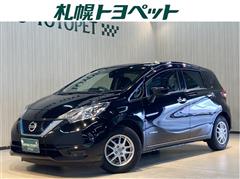 日産 ノート e-POWER X