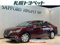 トヨタ　プレミオ1.8X EX-PKG 4WD