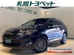 トヨタ　ハリアーHV P ADV-PKG 4WD