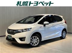 ホンダ フィット HV S-PKG 4WD