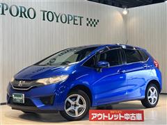 ホンダ　フィット 13G Fパッケージ4WD