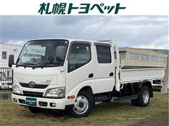 トヨタ トヨエース ベースグレード 4WD