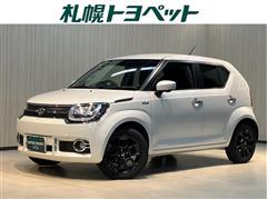 スズキ イグニス HV MZ 4WD