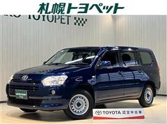 トヨタ サクシードV UL-X 4WD