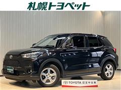 トヨタ ライズ X S 4WD