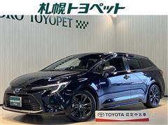 トヨタ カローラツーリングHV WXB 4WD