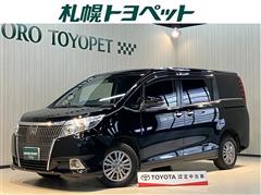 トヨタ エスクァイア XI 4WD