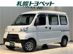 ダイハツ　ハイゼットカーゴ SP HR 4WD