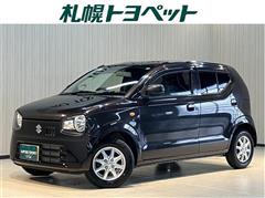 スズキ アルト L 4WD