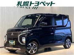 三菱 eKクロススペース Gプラス 4WD