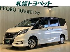 日産　セレナ ハイウェイスター プロパイ