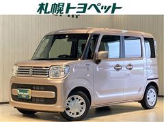 スズキ スペーシア HV G 4WD