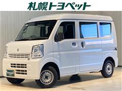 スズキ　エブリィV PA 4WD