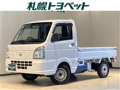 日産　クリッパーT DX