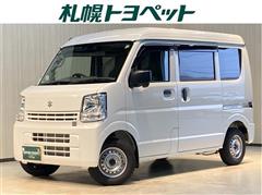 スズキ　エブリィV PA LTD 4WD