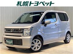 マツダ フレア HV XG 4WD