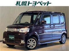 ダイハツ　タント Gスペシャル 4WD