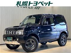 スズキ ジムニークロスアドベンチャー4WD